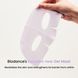 Колагенова гідрогелева маска для глибокого зволоження Biodance Rejuvenating Caviar PDRN Real Deep Mask 4 шт