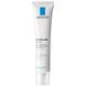 La Roche-Posay Effaclar Duo(+) Коригуючий крем-гель для обличчя від прищів та постакне, для проблемної та жирної шкіри, 40 мл