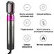 Мультистайлер Hot Air Styler 5в1 для завивки та випрямлення волосся