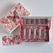 Набір помад для губ Dior Rouge Dior 5 &times; 1,6 г