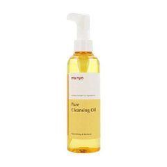 Фото Гідрофільна олія для обличчя Ma:nyo Pure Cleansing Oil 200 мл Pure Cleansing Oil