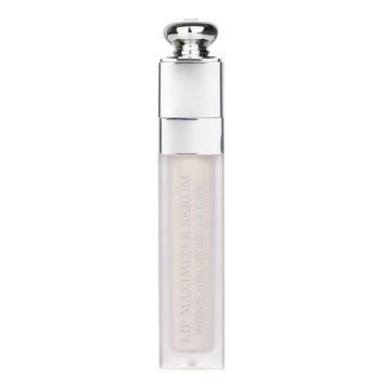 Блеск для губ Dior Addict Lip Maximizer Serum 000 Universal Clear