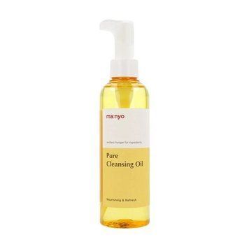 Фото Гідрофільна олія для обличчя Ma:nyo Pure Cleansing Oil 200 мл Pure Cleansing Oil