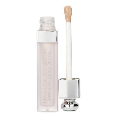 Блеск для губ Dior Addict Lip Maximizer Serum 000 Universal Clear