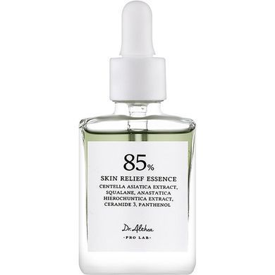 Фото Есенція для обличчя Dr. Althea Pro Lab Skin Relief Essence 30 мл Relief Essence
