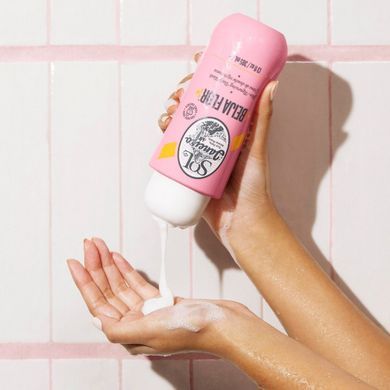 Гель для душу Sol de Janeiro Renewing Body Wash Beija Flor 385 ml