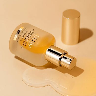Фото Відновлювальна сироватка для обличчя &mdash; d'Alba White Truffle Double Layer Revitalizing Serum 30 мл Double Layer Revitalizing Serum