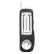 Портативний фонар з радіо Solar CCLAMP CL-830 Bluetooth