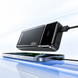 Повербанк 20000 мАч с быстрой зарядкой 22.5W и дисплеем AWEI PA-92 Power Bank