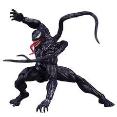 Фото Фігурка Веном з язиком Venom Legends Marvel   18м