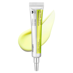 Фото Крем-бустер для обличчя Celimax The Vita-A Retinal Shot Tightening Booster, 15ml Retinal Shot