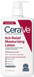Зволожуючий лосьйон CeraVe Itch Relief Moisturizing Lotion 237 мл