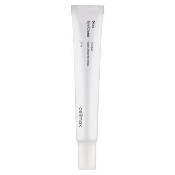 Фото Крем для догляду за шкірою навколо очей Celimax The Real Noni Ultimate Eye Cream 20 ml Noni
