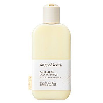 Фото Успокаивающий лосьон Ongredients Skin Barrier Calming Lotion 220 мл Calming Lotion