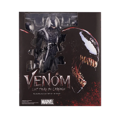 Фото Фігурка Веном з язиком Venom Legends Marvel   18м