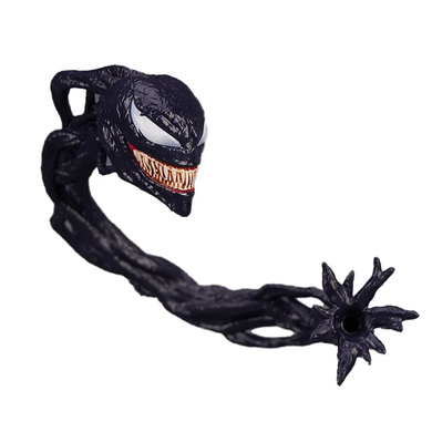Фото Фігурка Веном з язиком Venom Legends Marvel   18м