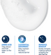 Увлажняющая крем-пенка для умывания CeraVe Hydrating Cream-to-Foam Cleanser, 236 мл