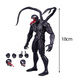 Фігурка Веном з язиком Venom Legends Marvel 18 см