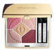 Тени для век Diorshow 5 Couleurs Couture 643 Golden Masquerade