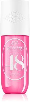 Спрей для тіла та волосся 90 ml Sol de Janeiro Rio Cheirosa 48