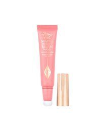 Фото Кремові рум'яна Charlotte Tilbury Matte Beauty Blush Wand Pillow Talk Pink Pop