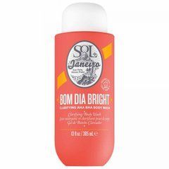 Гель для душу Sol de Janeiro Renewing Body Wash Bom Dia Bright 385 ml