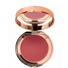 Фото Рум'яна Charlotte Tilbury Pillow Talk Lip and Cheek Glow 2.5g Colour of Dreams