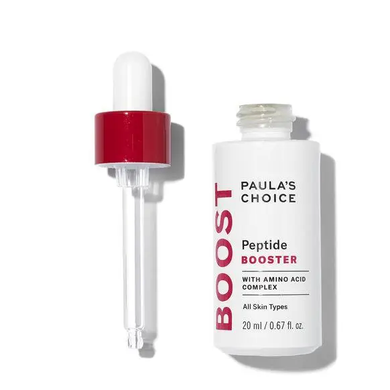 Сироватка антивікова Paula's Choice Peptide Booster 20мол 