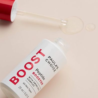 Сироватка антивікова Paula's Choice Peptide Booster 20мол 