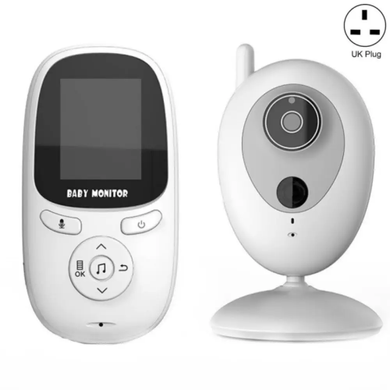 Фото Видеоняня беспроводная IP камера BabyCam Monitor ZR306 ZR306