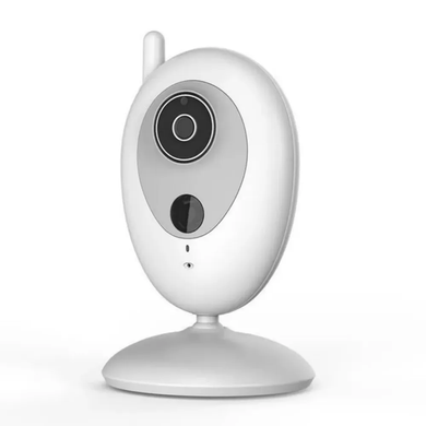 Фото Видеоняня беспроводная IP камера BabyCam Monitor ZR306 ZR306