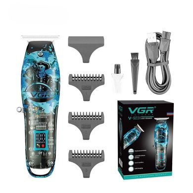 Фото Машинка для стрижки волосся та бороди VGR Professional Hair Trimmer V-923 923