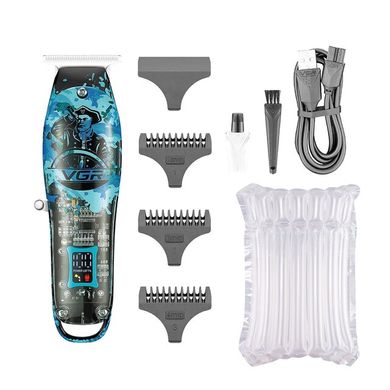 Фото Машинка для стрижки волосся та бороди VGR Professional Hair Trimmer V-923 923