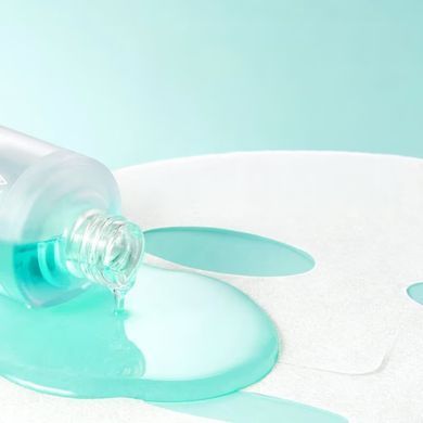 Маска для лица с сывороткой Anua PDRN Hyaluronic Acid Capsule 100 Serum Mask 23 мл &times; 10 шт