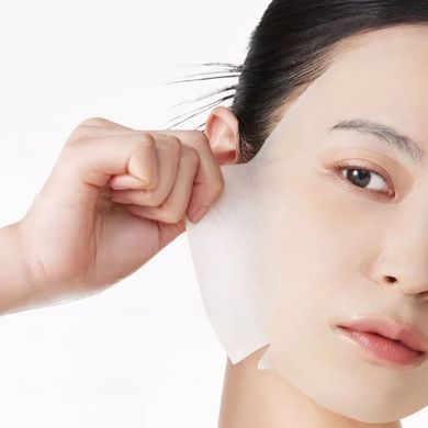 Маска для лица с сывороткой Anua PDRN Hyaluronic Acid Capsule 100 Serum Mask 23 мл &times; 10 шт