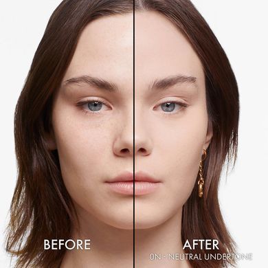 Тональная основа для лица Dior Forever Skin Wear Foundation SPF 20 оттенок 0N Neutral 30 мл