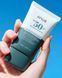 Солнцезащитный крем SPF50+ Anua Heartleaf Silky Moisture Mild Sunscreen 50 мл