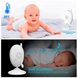 Видеоняня беспроводная IP камера BabyCam Monitor ZR306