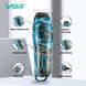 Машинка для стрижки волос и бороды VGR Professional Hair Trimmer V-923