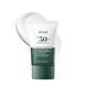 Солнцезащитный крем SPF50+ Anua Heartleaf Silky Moisture Mild Sunscreen 50 мл