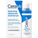 Зволожуючий крем CeraVe Hydratin Hyaluronic Acid Serum 30 мл