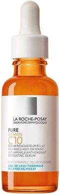 Фото Сыворотка La Roche-Posay Pure Vitamin C10  Pure