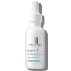 Сироватка для обличчя La Roche-Posay Glycolic Serum B5 30мл