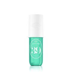 Спрей для тела и волос 90 ml Sol de Janeiro Brazilian Crush Cheirosa 39