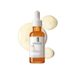 Сироватка La Roche-Posay Pure Vitamin C10