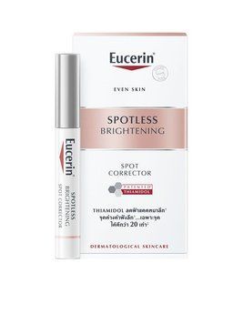Гель для освітлення шкіри Eucerin Even Skin Spotless Brightening Spot Corrector, 5 мл