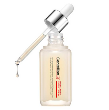 Фото Сироватка для обличчя Centellian 24 Madeca Micro Startoc Serum, 50 мл Micro Startoc Serum