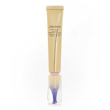 Фото Крем від зморшок Shiseido Vital Perfection Intensive Wrinklespot Treatment 20 мл Intensive Wrinklespot