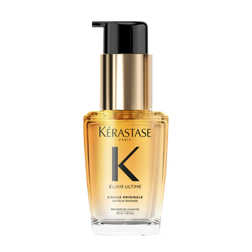 Фото Олійка для волосся K&eacute;rastase Elixir Ultime L'huile Originale 30 мл L'huile Originale