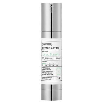 Фото Сироватка для обличчя з мікроголками VT Cosmetics Reedle Shot  Shot 100